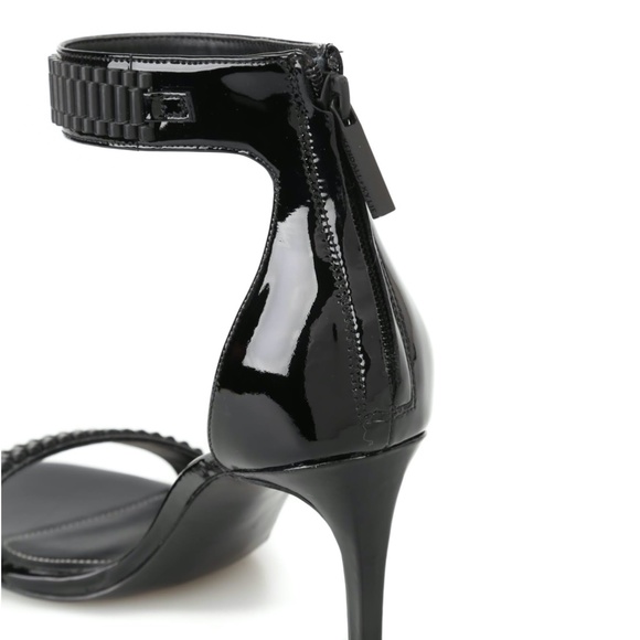 Kendall & Kylie Patent Leather Heels - Picture 12 of 12